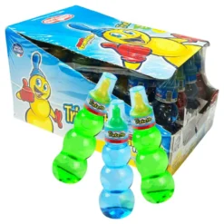 Trinketto Økonomipakke