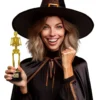 Trofæ Skelet Bedste Halloween Kostume