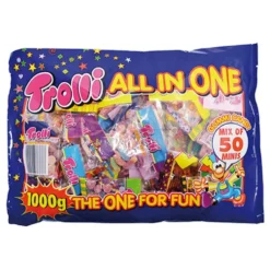 Trolli All-In-One Slikpose