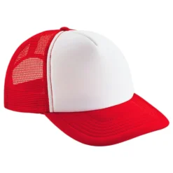 Trucker Kasket Rød