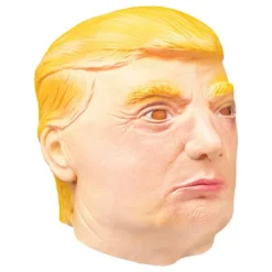 Trump Maske