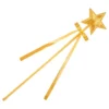 Tryllestav Stjerne Guld