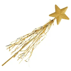 Tryllestav Stjerne Guldglimmer