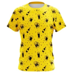 T-shirt Øl/Beer
