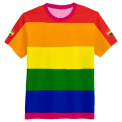 T-shirt Pride
