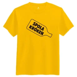 T-shirts Spola Kröken