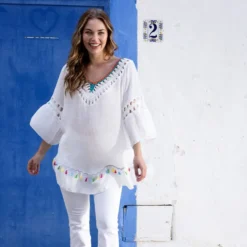 Tunika Boho Benirras