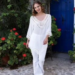 Tunika Boho Salinas
