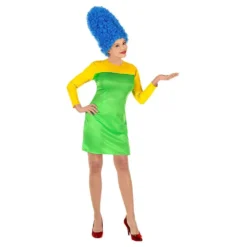 TV-serie Mor Kostume