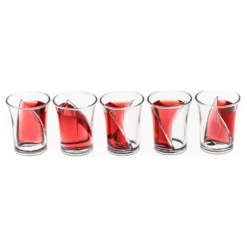Twister Shotglas