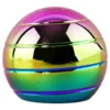 Twist Sphere i Metal