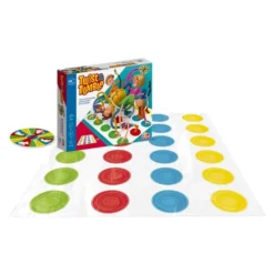 Twist & Tumble Spil