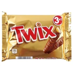 Twix 3-pak