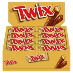 Twix Storpak