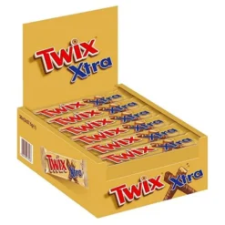 Twix Xtra King Size Storpak