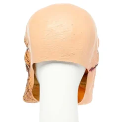 Two Face Latexmaske
