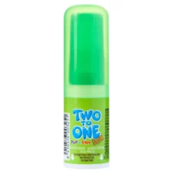 Two To One Sour Slikklubbe