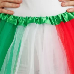 Tylskørt Italien