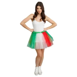 Tylskørt Italien