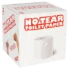 Uafriveligt Toiletpapir