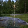 Udendørsdekoration Firework
