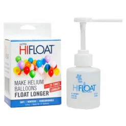 Ultra Hi-Float Ballongel