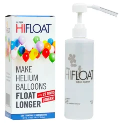 Ultra Hi-Float Ballongel