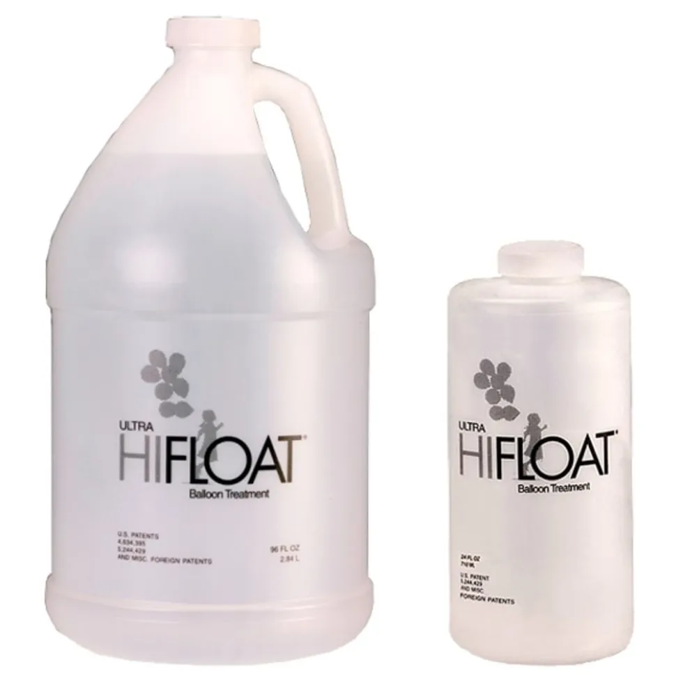 Ultra Hi-Float Ballontaske