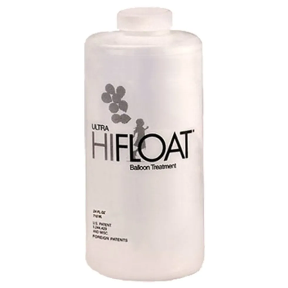 Ultra Hi-Float Ballontaske