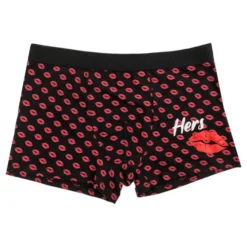 Undertøjssæt His & Hers
