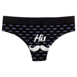 Undertøjssæt His & Hers