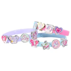 Unicorn Armbånd med Vedhæng