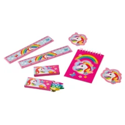 Unicorn Fødselsdagstilbehør