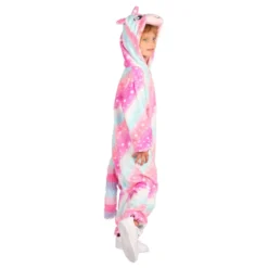Unicorn Jumpsuit Børnekostume
