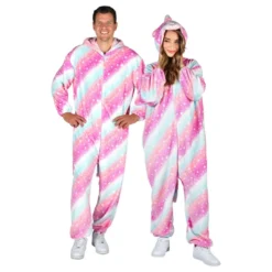 Unicorn Jumpsuit Kostume