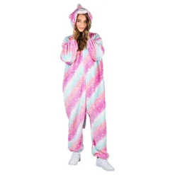 Unicorn Jumpsuit Kostume