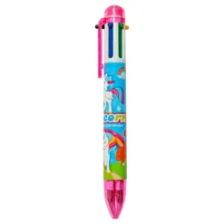 Unicorn Multifarvepen