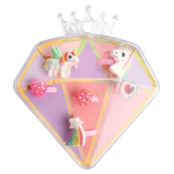 Unicorn Ringe til Børn
