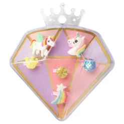 Unicorn Ringe til Børn