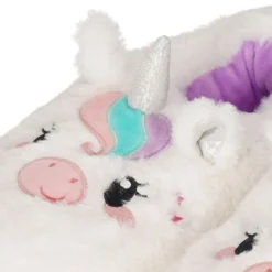 Unicorn Tøfler