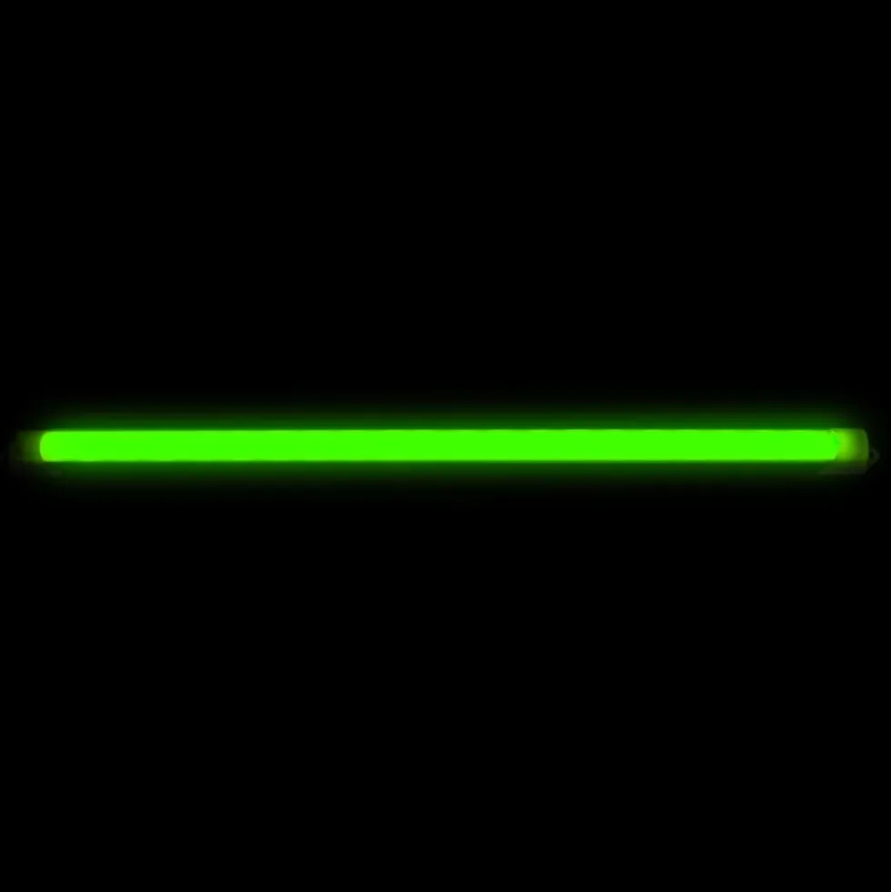 USB LED Lysrør