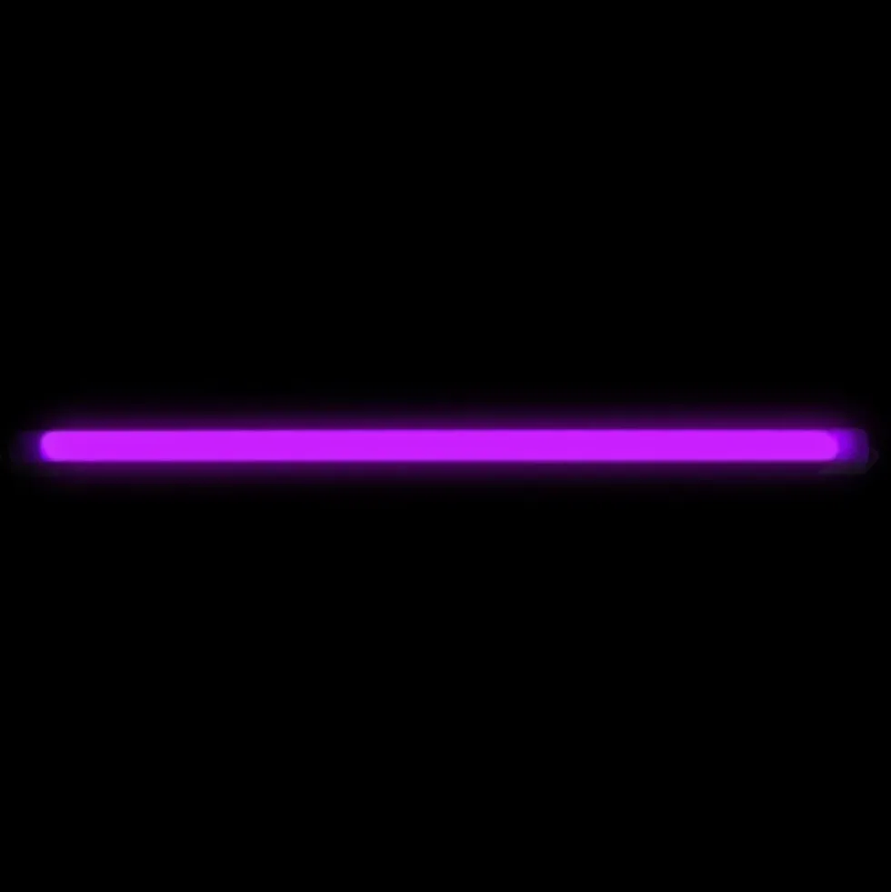 USB LED Lysrør