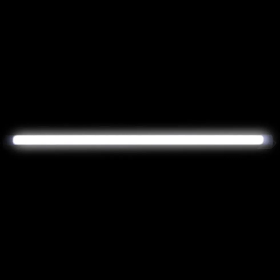 USB LED Lysrør