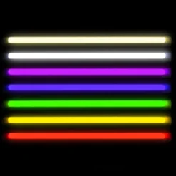 USB LED Lysrør