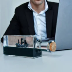 Usænkeligt Piratskib