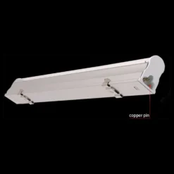 UV LED Lysrør