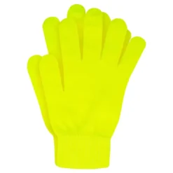 UV Neon Fingerhandsker