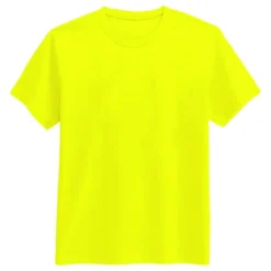 UV Neon Grøn T-shirt