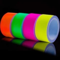 UV Neon Tape