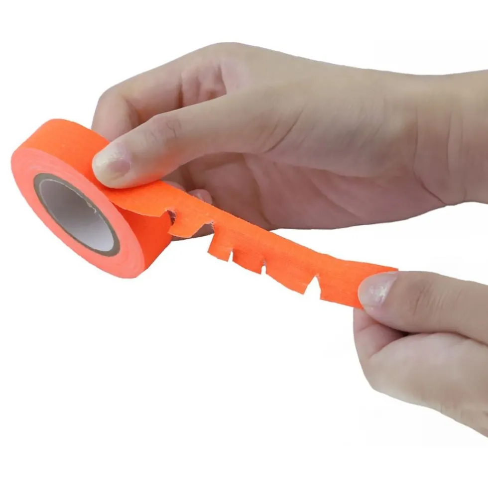 UV Neon Tape